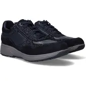Xsensible Sneaker Lima Stretchwalker Damen Navy-Schuhgröße 42