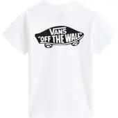 Vans Double Standard SS white (100) 7