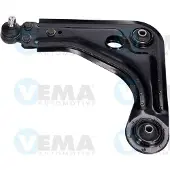VEMA 16687 Querlenker Vorne Links Unten für FORD FOCUS (DAW, DBW) FOCUS Kombi (DNW) FIESTA III (GFJ) FOCUS Stufenheck (DFW) ESCORT II (ATH)