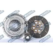 RYMEC Kupplungssatz Kupplung für KIA SORENTO III JT18991098