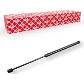 FEBI BILSTEIN 174347 Gasfeder Heckklappendämpfer für SKODA Octavia III Schrägheck (5E3, NL3, NR3) 500mm