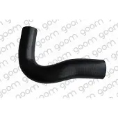 GOOM Kühlerschlauch Wasserschlauch für OPEL Corsa A CC (S83) RH-0269