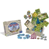 Sonstige Verlage Rajas of the Ganges - Goodie-Box 2