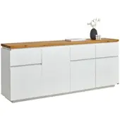 Novel XL-Sideboard DALTON - B/H/T ca. 195.00x82.00x42.00
