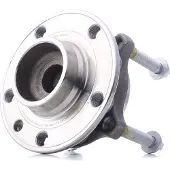 Master Sport Radlagersatz Hinten für ALFA ROMEO 159 Sportwagon (939) 6584-SET-MS