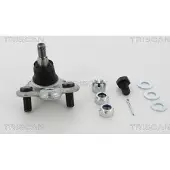 TRISCAN Traggelenk für HONDA CIVIC IX Stufenheck (FB, FG) 8500 40562