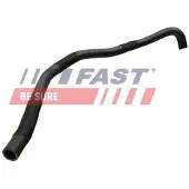 Fast Sports Nutrition Kühlerschlauch Wasserschlauch für FIAT QUBO (225) FT61193