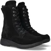 Xsensible Stiefel für Damen in schwarz
