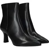 Tamaris Stiefelette Schwarz