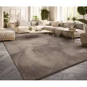 TT Home Wohnzimmer Kurzflor Einfarbig Modernes Design Waschbar