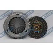 RYMEC Kupplungssatz Kupplung für TOYOTA AURIS (NRE15, ZZE15, ADE15, ZRE15, NDE15) JT1735