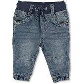Sterntaler Jeanshose in marineblau | Gr.: 62