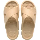 Havaianas Slide-Sandalen „Candy Pop“ zum Hineinschlüpfen