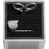 WMF Grand Gourmet Messer-Vorteils-Set* mit FlexTec Messerblock für die asi