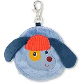 Lilliputiens Jules Brieftasche Blau Blau One Size