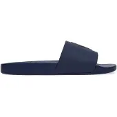 Ralph Lauren Pantoletten Polo Bear Slide 809P09762002 Dunkelblau 42