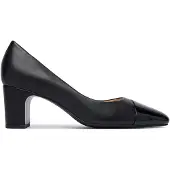 Högl Pumps 1-105610 Schwarz