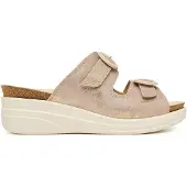 Ara Pantoletten 12-47002-05 Beige 37