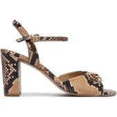 Högl Sandalen 1-107427 Braun 40