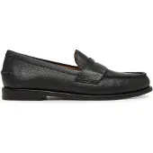 Ralph Lauren Mokassins Alston Penny Cs Lfr 803P09765001 Schwarz