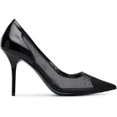 Love Moschino High Heels JA10439G0OIQ900A Schwarz