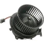 RIDEX 2669I0307 Gebläsemotor Innenraumgebläse passend für MERCEDES-BENZ C-Klasse Limousine (W204) C-Klasse T-modell (S204) E-Klasse Limousine (W212)