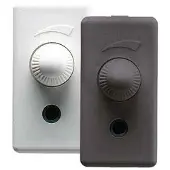 Gewiss GW21803, 230 V, 900 W, 100 W