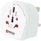 Skross Adapter World für UK