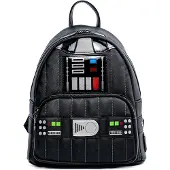 Loungefly Star Wars by Rucksack Mini Darth Vader Light up Cosplay