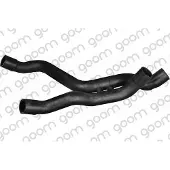 GOOM Kühlerschlauch Wasserschlauch für VW POLO (9N) RH-0653