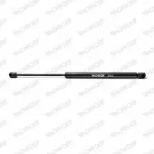 Monroe ML5087 Gasfeder Heckklappendämpfer für DAEWOO LANOS Stufenheck (KLAT) 473mm