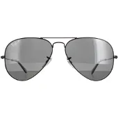Ray-Ban Aviator 58 mm