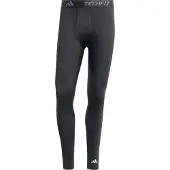 Adidas Herren Tight TECHFIT Compression Training lange