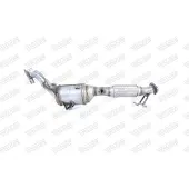 Walker Katalysator Kat für FORD MONDEO IV Turnier (BA7) 28660