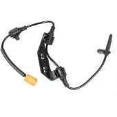 METZGER ABS Sensor Raddrehzahl Hinten Rechts für HONDA CR-V II (RD) 0900577