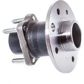 Master Sport MS 3409-SET-MS Radlagersatz Hinterachse für OPEL VECTRA A CC (J89)