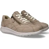 Hartjes Sneaker Damen Rap Shoe Taupe-Schuhgröße 40