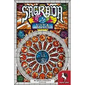 Sonstige Verlage Pegasus Sagrada: Vita, 30 Jahr(e), 30 min