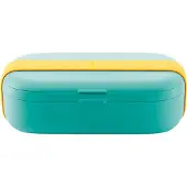 Lékué Lunchbox To Go 0.5 l 19.3x10.3x6.2 cm