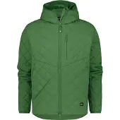 Dassy Steppjacke TAMA Outdoorjacke Gr. M grün