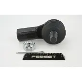 FEBEST Spurstangenkopf Spurstange für HONDA CIVIC VIII Hatchback (FN, FK) Vorne 0321-CRV