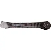 SPIDAN CHASSIS PARTS Stange / Strebe Radaufhängung 57614 Vorne oben für JEEP WRANGLER III (JK) 382mm 382,5mm