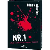 Sonstige Verlage black stories Nr. 1