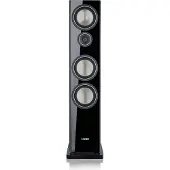 Canton Townus 90, 3-Wege, Kabelgebunden, 150 W, 20 - 40000 Hz, 8 Ohm, Schwarz