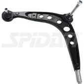 SPIDAN CHASSIS PARTS 46954 Querlenker Vorne Links für BMW 3 Limousine (E30) 3 Cabrio (E30) Z1 Roadster