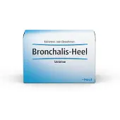 Heel Bronchalis-50 St