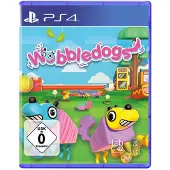 Wobbledogs (PlayStation PS4)