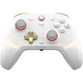 GameSir Cyclone 2 wireless controller PC weiß