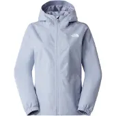 The North Face Jacke Damen Quest Mono Jacket Frost Grey-L
