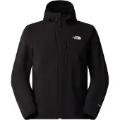 The North Face Jacke Herren Nimble Hoodie 2.0 TNF Black-XL